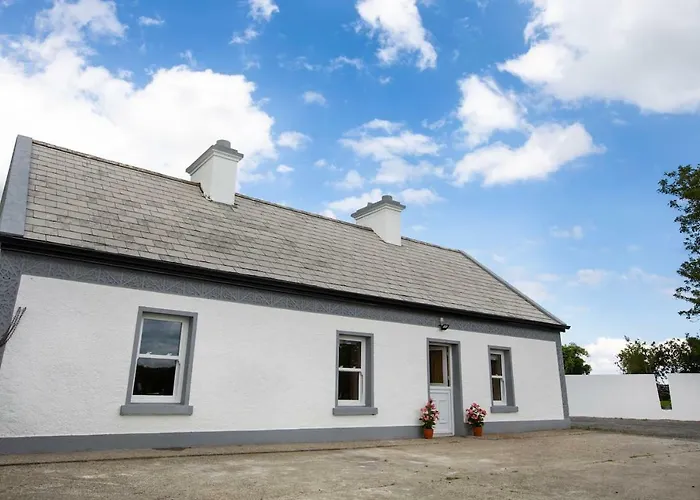 Mary\'S Cosy Cottage On The Wild Atlantic Way